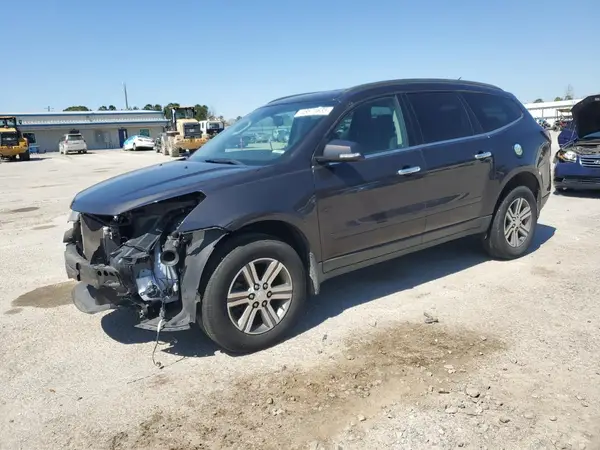 1GNKRGKD0GJ239034 2016 CHEVROLET TRAVERSE - Image 1