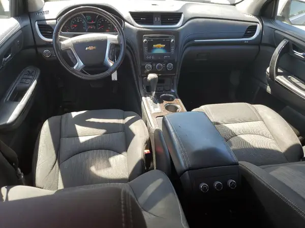 1GNKRGKD0GJ239034 2016 CHEVROLET TRAVERSE - Image 8