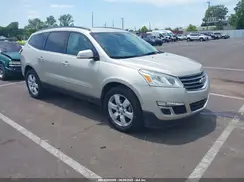 1GNKRGKD0GJ242483 2016 CHEVROLET TRAVERSE