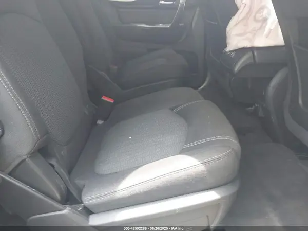1GNKRGKD0GJ242483 2016 CHEVROLET TRAVERSE - Image 8