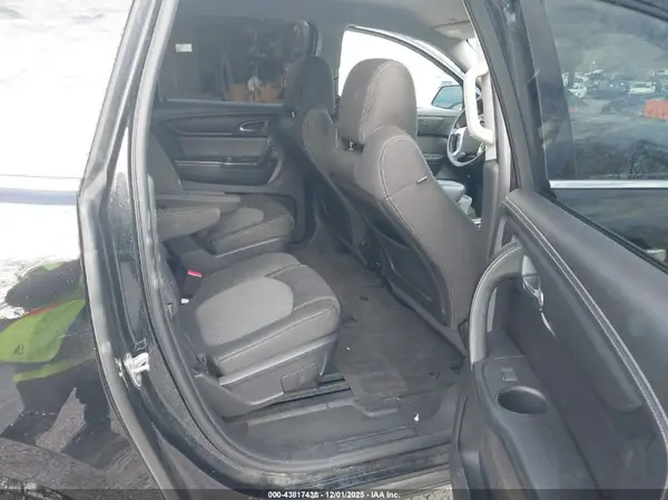 1GNKRGKD0GJ245769 2016 CHEVROLET TRAVERSE - Image 8