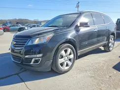 1GNKRGKD0GJ245951 2016 CHEVROLET TRAVERSE
