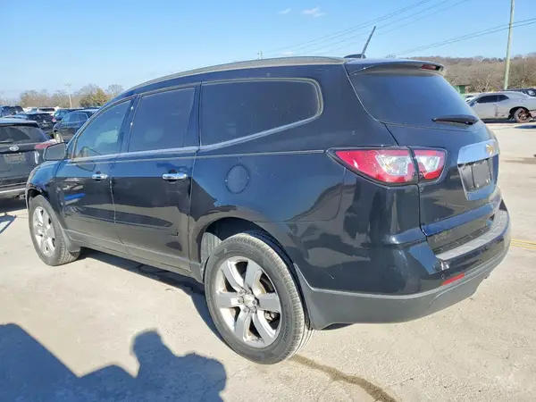 1GNKRGKD0GJ245951 2016 CHEVROLET TRAVERSE - Image 2