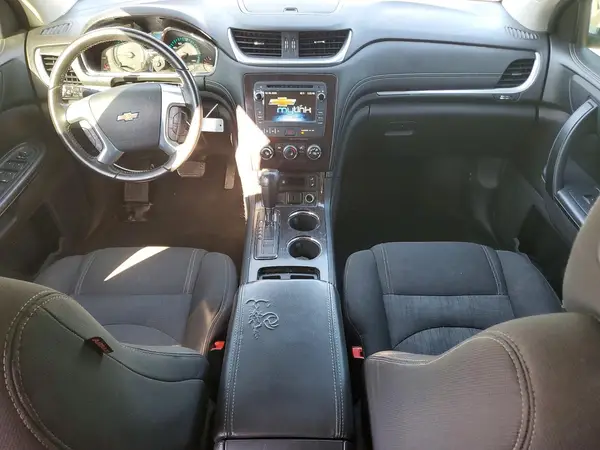 1GNKRGKD0GJ245951 2016 CHEVROLET TRAVERSE - Image 8