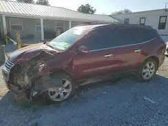 1GNKRGKD0GJ246095 2016 CHEVROLET TRAVERSE