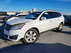 1GNKRGKD0GJ254259 2016 CHEVROLET TRAVERSE