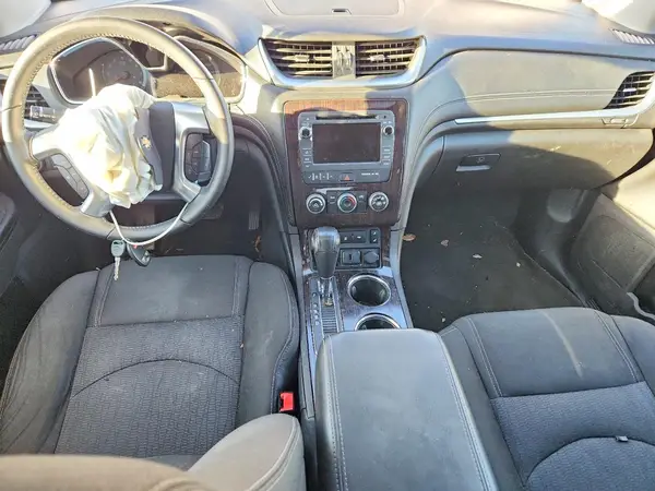 1GNKRGKD0GJ254259 2016 CHEVROLET TRAVERSE - Image 8