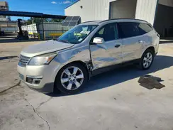 1GNKRGKD0GJ254763 2016 CHEVROLET TRAVERSE