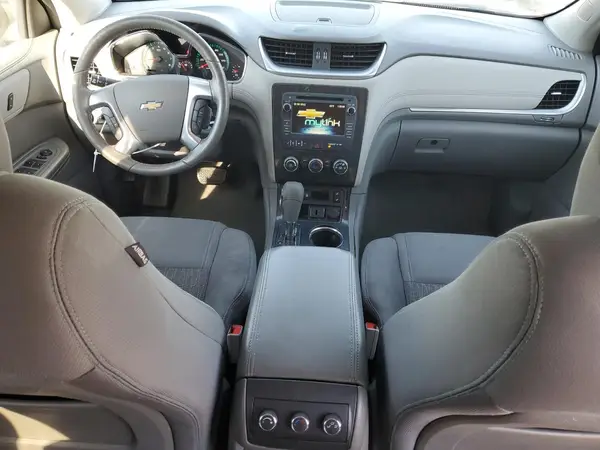 1GNKRGKD0GJ256321 2016 CHEVROLET TRAVERSE - Image 8
