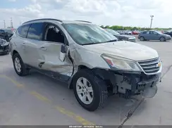 1GNKRGKD0GJ257355 2016 CHEVROLET TRAVERSE