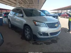 1GNKRGKD0GJ258697 2016 CHEVROLET TRAVERSE