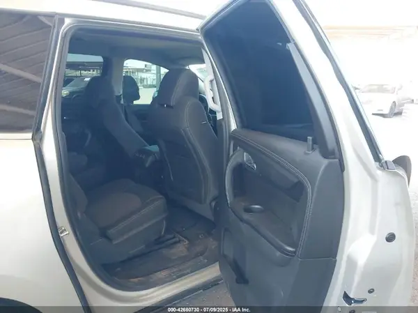 1GNKRGKD0GJ258697 2016 CHEVROLET TRAVERSE - Image 8
