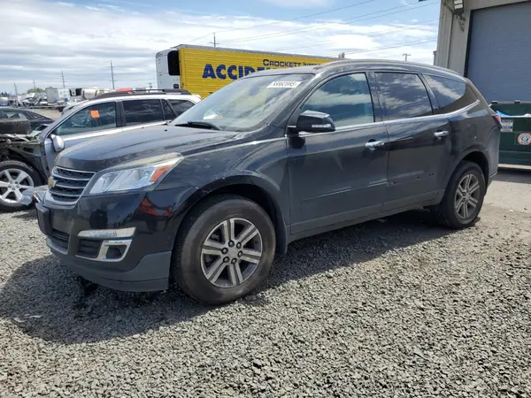 1GNKRGKD0GJ260370 2016 CHEVROLET TRAVERSE - Image 1