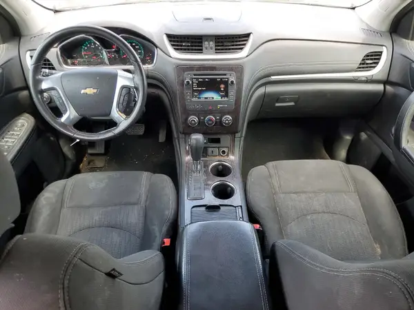 1GNKRGKD0GJ260370 2016 CHEVROLET TRAVERSE - Image 8
