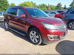 1GNKRGKD0GJ263785 2016 CHEVROLET TRAVERSE