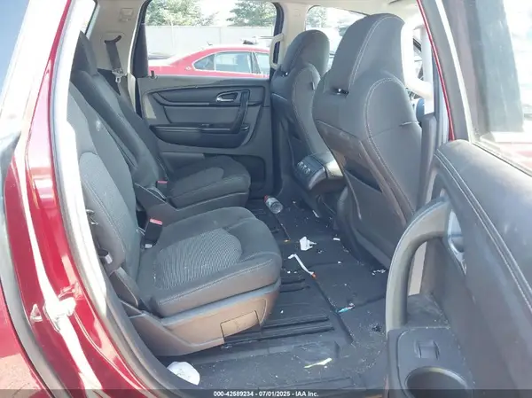 1GNKRGKD0GJ263785 2016 CHEVROLET TRAVERSE - Image 8