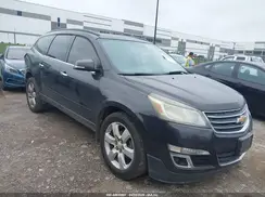 1GNKRGKD0GJ267576 2016 CHEVROLET TRAVERSE