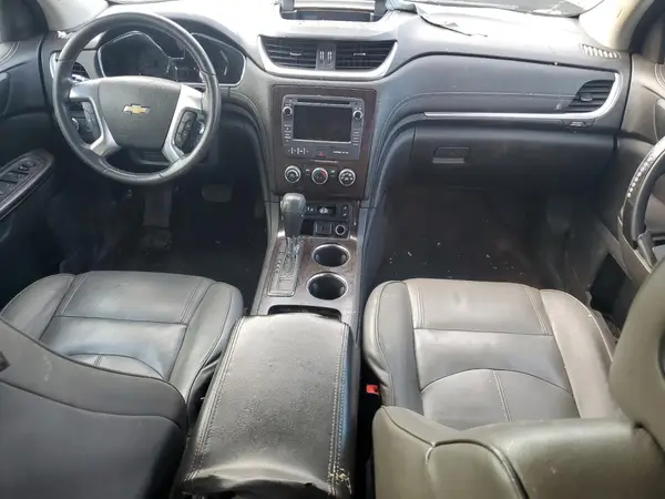 1GNKRGKD0GJ272339 2016 CHEVROLET TRAVERSE - Image 8