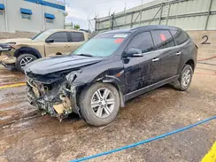 1GNKRGKD0GJ272793 2016 CHEVROLET TRAVERSE