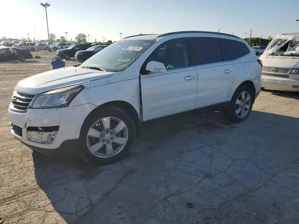 1GNKRGKD0GJ274009 2016 CHEVROLET TRAVERSE - Image 1
