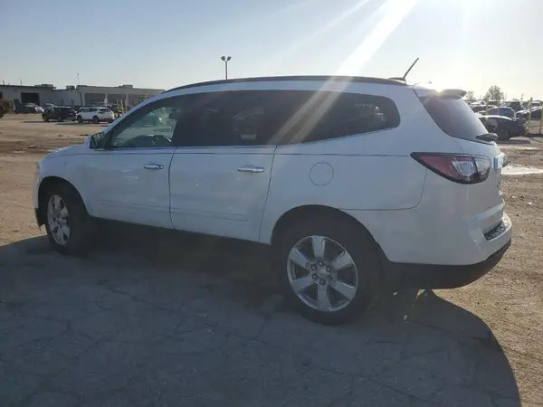 1GNKRGKD0GJ274009 2016 CHEVROLET TRAVERSE - Image 2