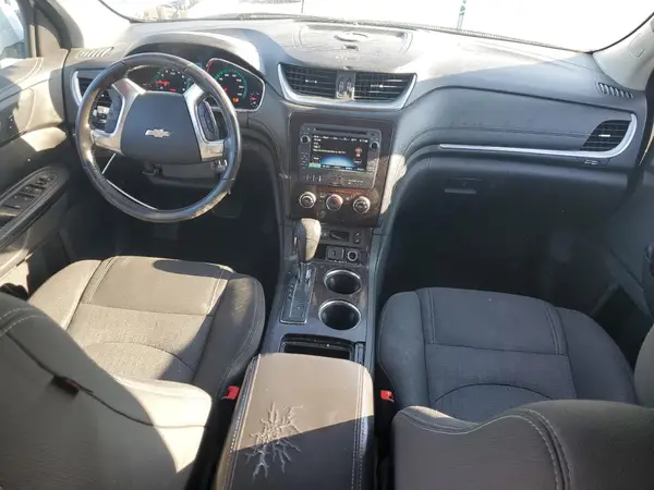 1GNKRGKD0GJ274009 2016 CHEVROLET TRAVERSE - Image 8