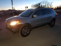 1GNKRGKD0GJ274320 2016 CHEVROLET TRAVERSE