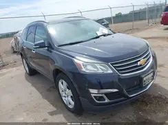 1GNKRGKD0GJ277668 2016 CHEVROLET TRAVERSE