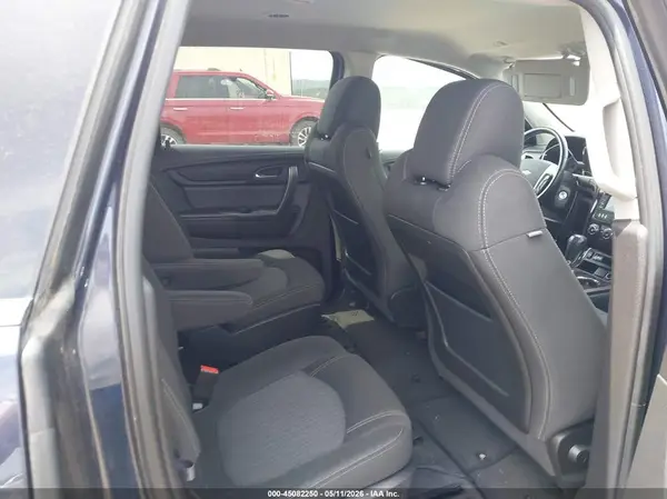 1GNKRGKD0GJ277668 2016 CHEVROLET TRAVERSE - Image 8