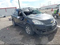 1GNKRGKD0GJ279713 2016 CHEVROLET TRAVERSE