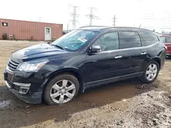 1GNKRGKD0GJ283812 2016 CHEVROLET TRAVERSE