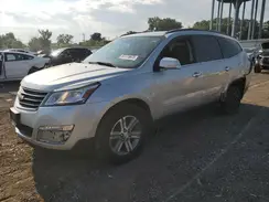 1GNKRGKD0GJ285978 2016 CHEVROLET TRAVERSE