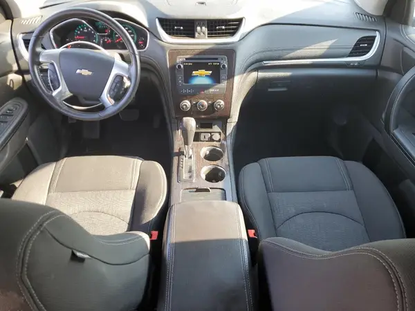 1GNKRGKD0GJ285978 2016 CHEVROLET TRAVERSE - Image 8