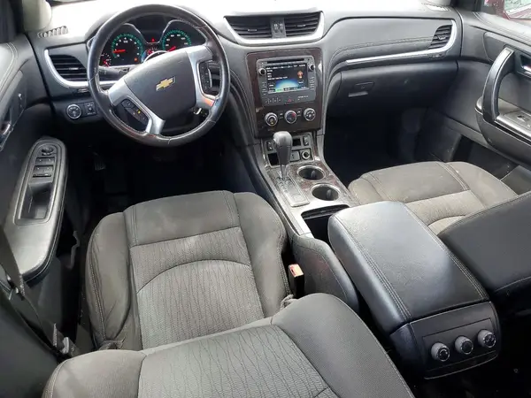 1GNKRGKD0GJ287004 2016 CHEVROLET TRAVERSE - Image 8