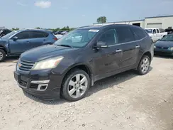 1GNKRGKD0GJ292560 2016 CHEVROLET TRAVERSE