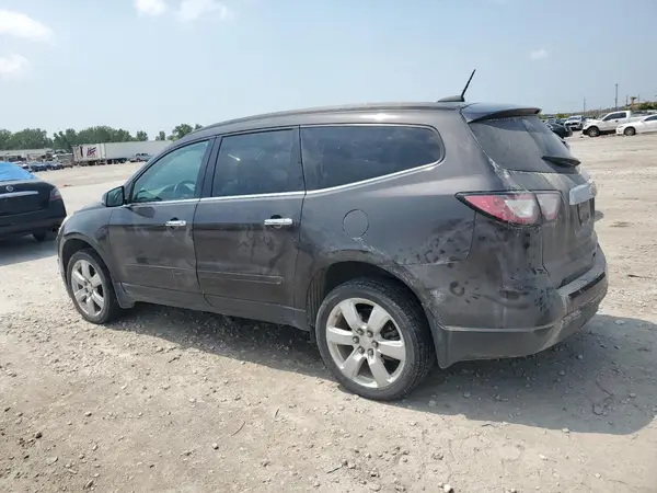 1GNKRGKD0GJ292560 2016 CHEVROLET TRAVERSE - Image 2