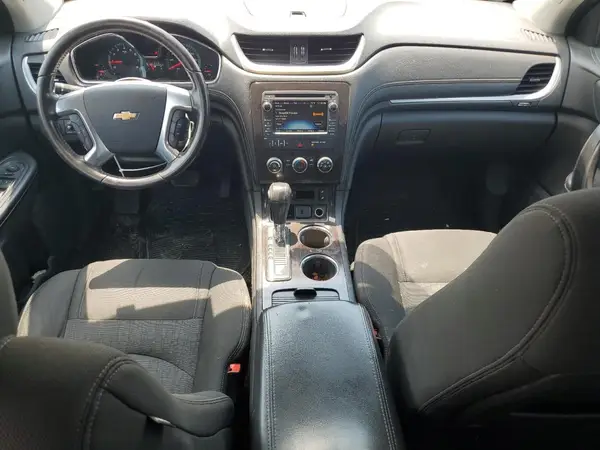 1GNKRGKD0GJ292560 2016 CHEVROLET TRAVERSE - Image 8
