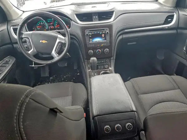 1GNKRGKD0GJ293210 2016 CHEVROLET TRAVERSE - Image 8