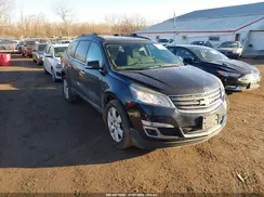 1GNKRGKD0GJ293370 2016 CHEVROLET TRAVERSE