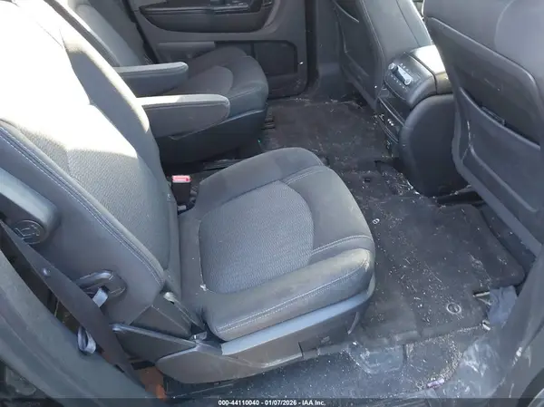 1GNKRGKD0GJ293370 2016 CHEVROLET TRAVERSE - Image 8