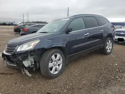 1GNKRGKD0GJ296978 2016 CHEVROLET TRAVERSE