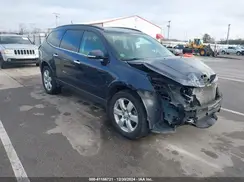 1GNKRGKD0GJ304268 2016 CHEVROLET TRAVERSE