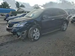 1GNKRGKD0GJ306893 2016 CHEVROLET TRAVERSE
