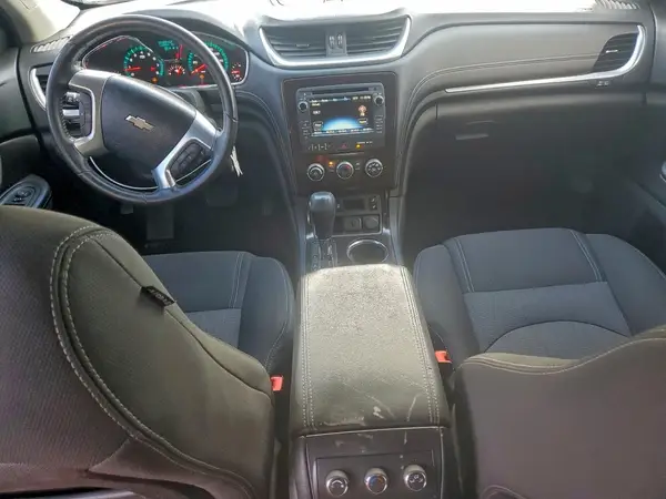 1GNKRGKD0GJ306893 2016 CHEVROLET TRAVERSE - Image 8