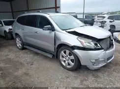 1GNKRGKD0GJ308160 2016 CHEVROLET TRAVERSE
