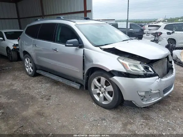 1GNKRGKD0GJ308160 2016 CHEVROLET TRAVERSE - Image 1