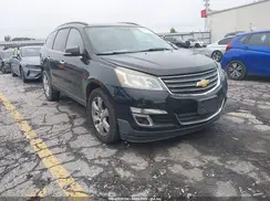 1GNKRGKD0GJ310006 2016 CHEVROLET TRAVERSE