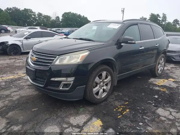 1GNKRGKD0GJ310006 2016 CHEVROLET TRAVERSE - Image 2