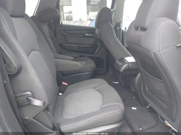 1GNKRGKD0GJ310006 2016 CHEVROLET TRAVERSE - Image 8