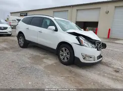 1GNKRGKD0GJ311091 2016 CHEVROLET TRAVERSE